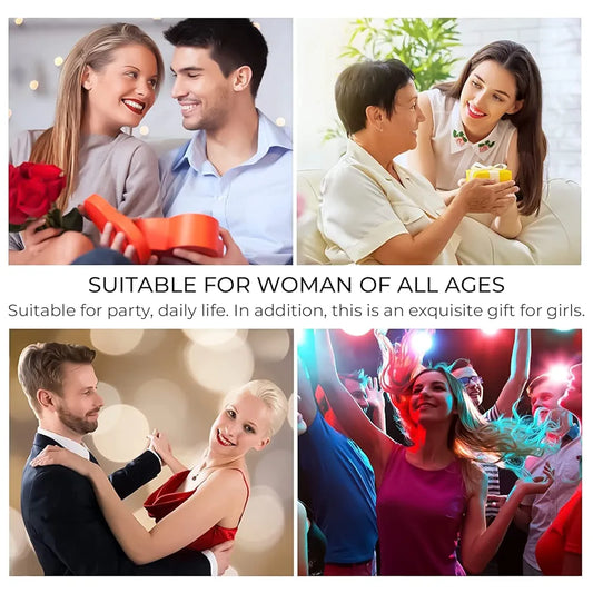 Apple Shaped Lazy LIPSTICK