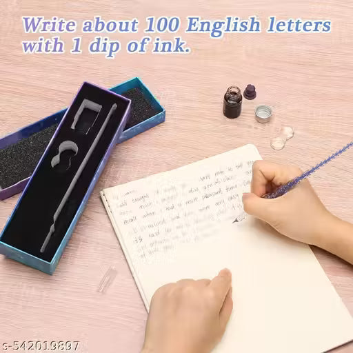 Japanese Glass pen [premium]