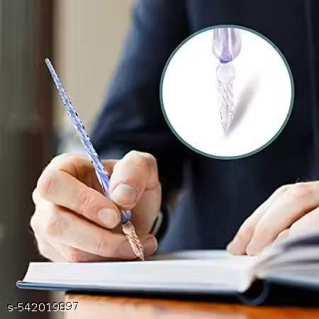Japanese Glass pen [premium]