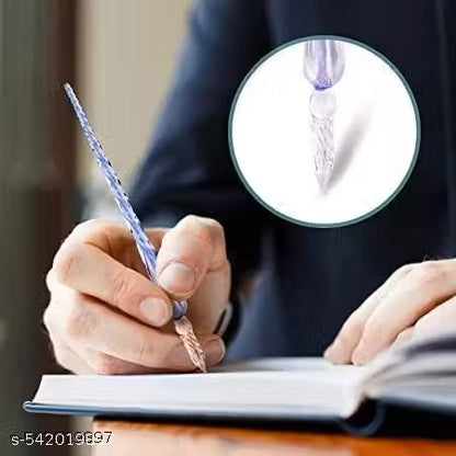 Japanese Glass pen [premium]