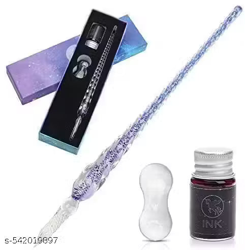 Japanese Glass pen [premium]