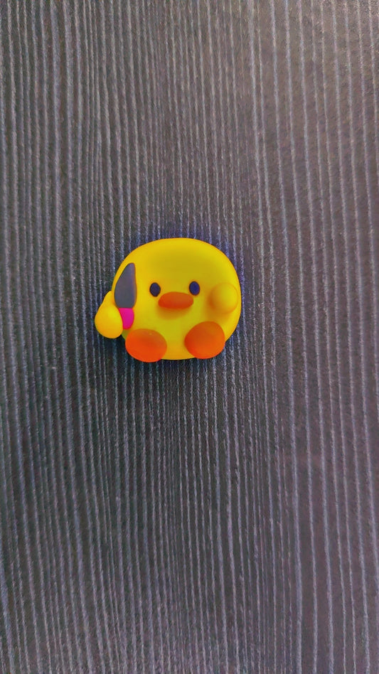 Duckling Charm