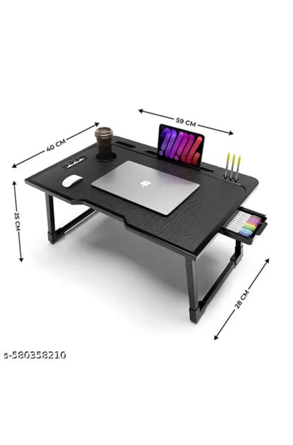 Bed Study Table for children and work from home