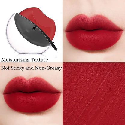 Apple Shaped Lazy LIPSTICK
