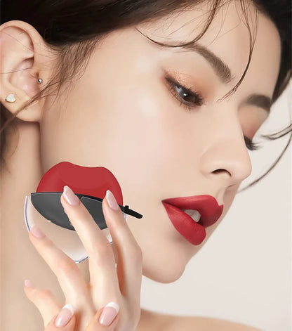 Apple Shaped Lazy LIPSTICK