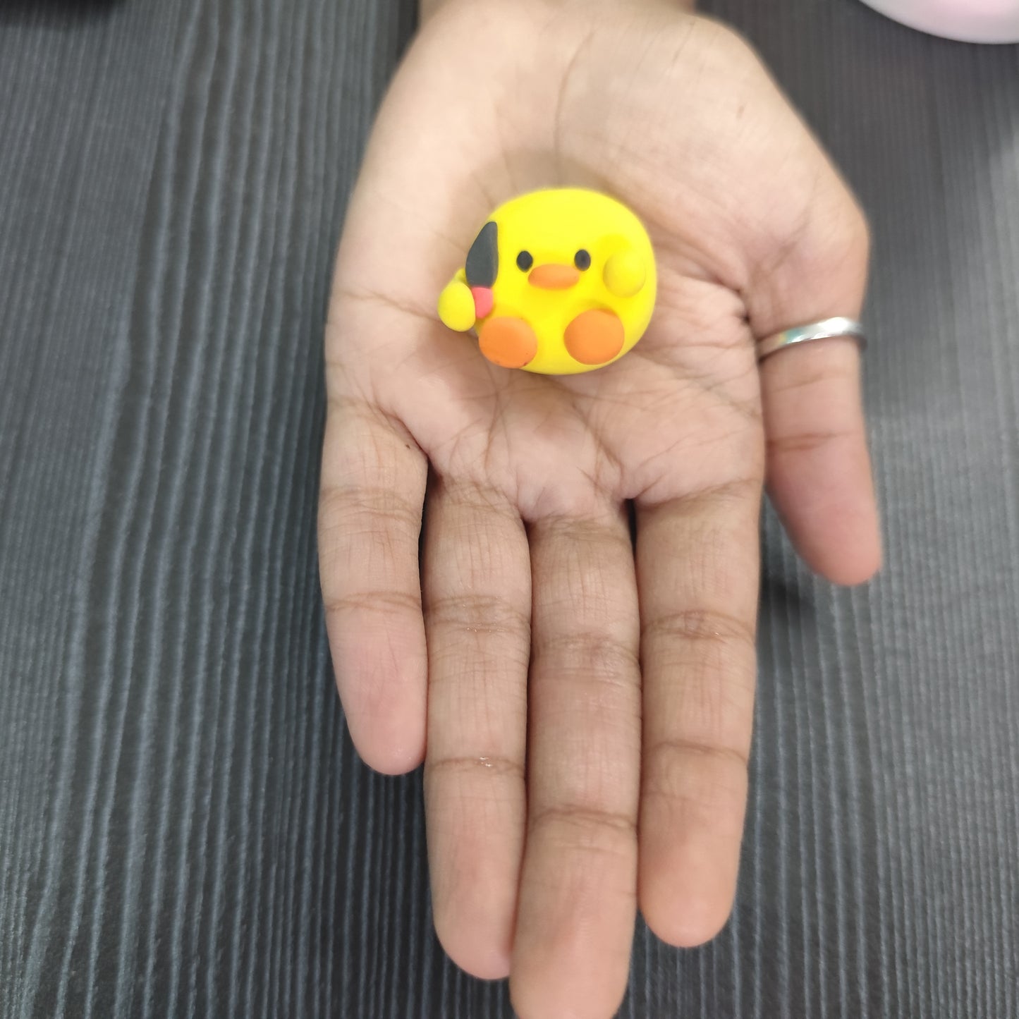 Duckling Charm