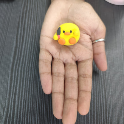 Duckling Charm